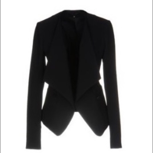 Katia Giannini Italian Designer Jacket/Blazer, 10